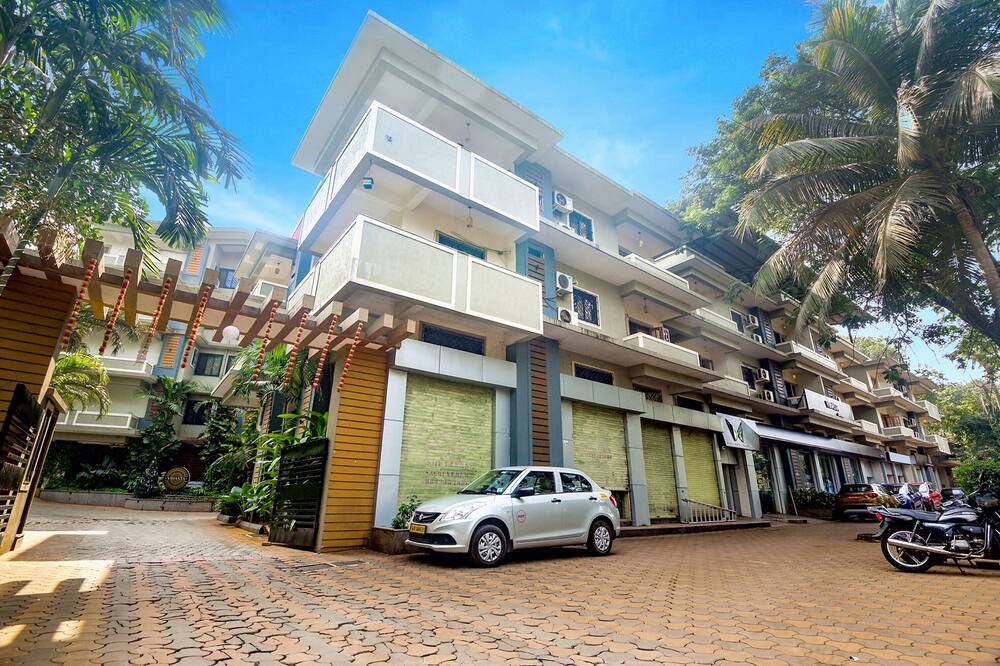 Photo of Outdoor in Penha de Franรงa