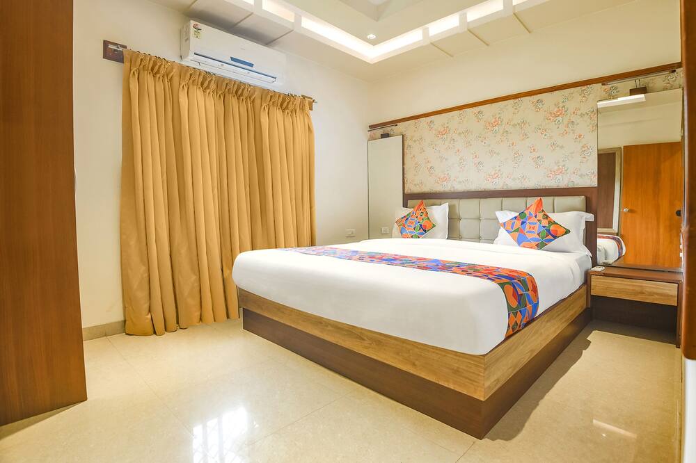 Photo of Bedroom in Penha de Franรงa
