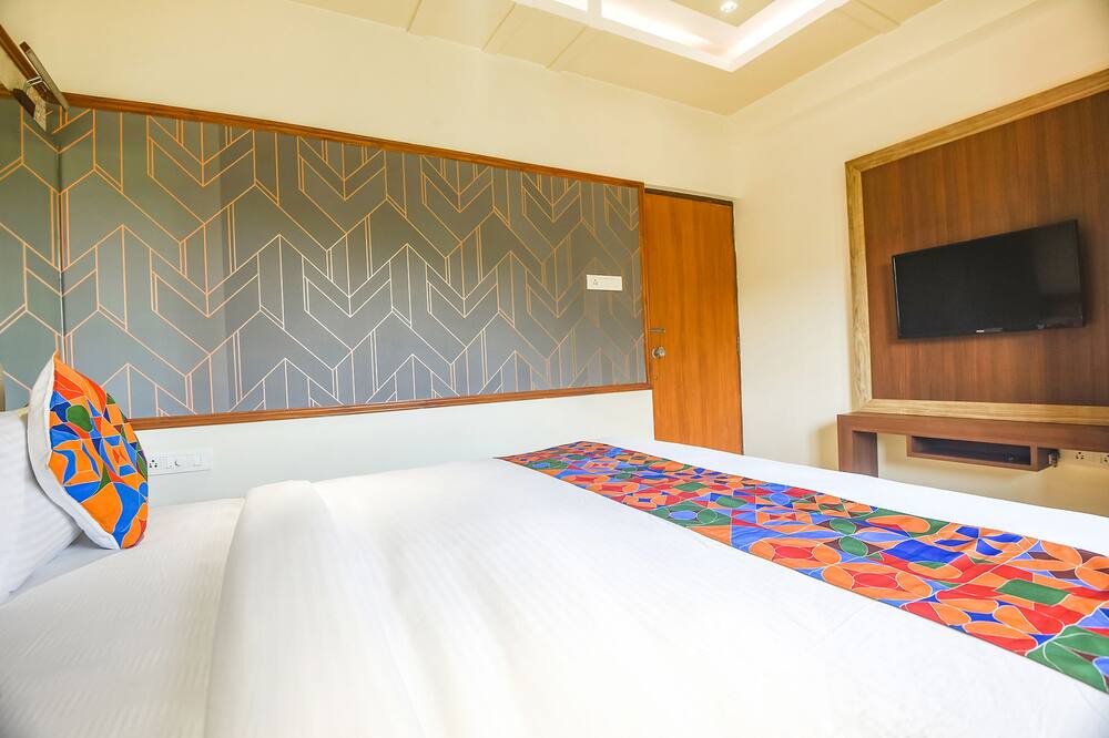 Photo of Bedroom in Penha de Franรงa