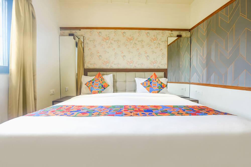Photo of Bedroom in Penha de Franรงa