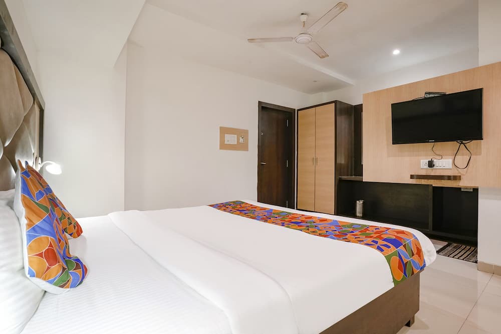 Photo of Bedroom in Nerul