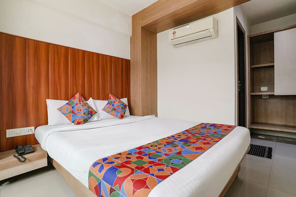 Photo of Bedroom in Nerul