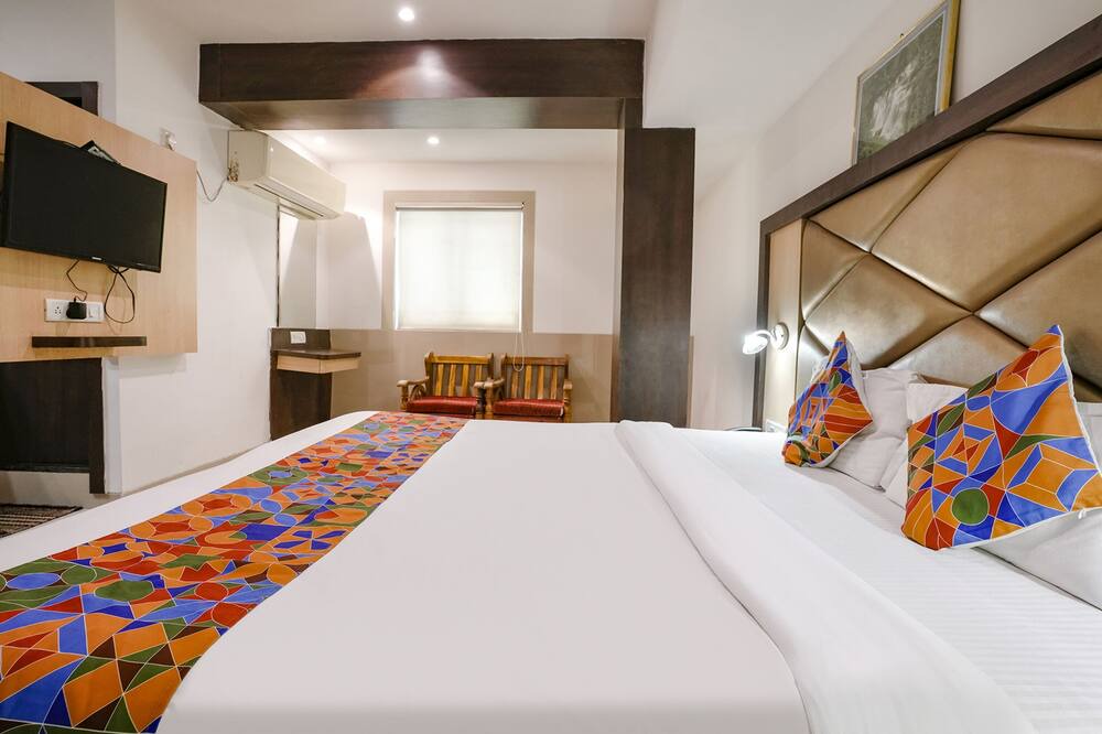 Photo of Bedroom in Nerul