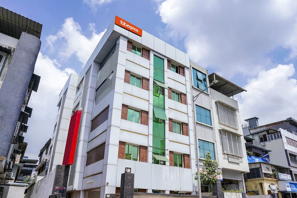 Photo of Outdoor in Nerul