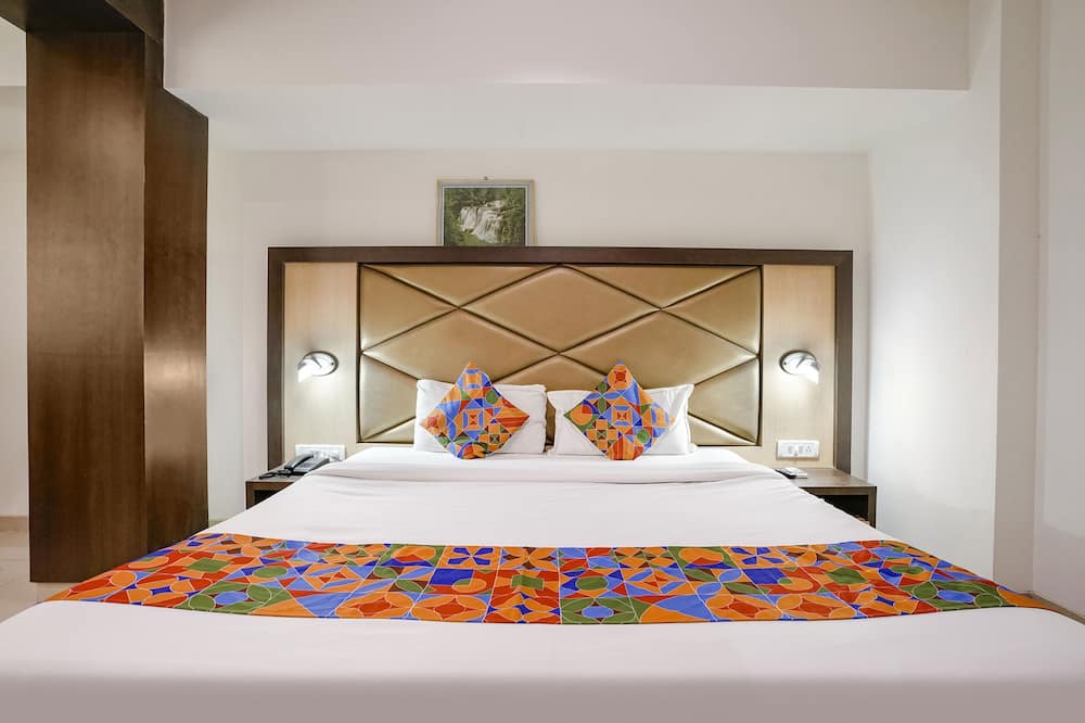 Photo of Bedroom in Nerul