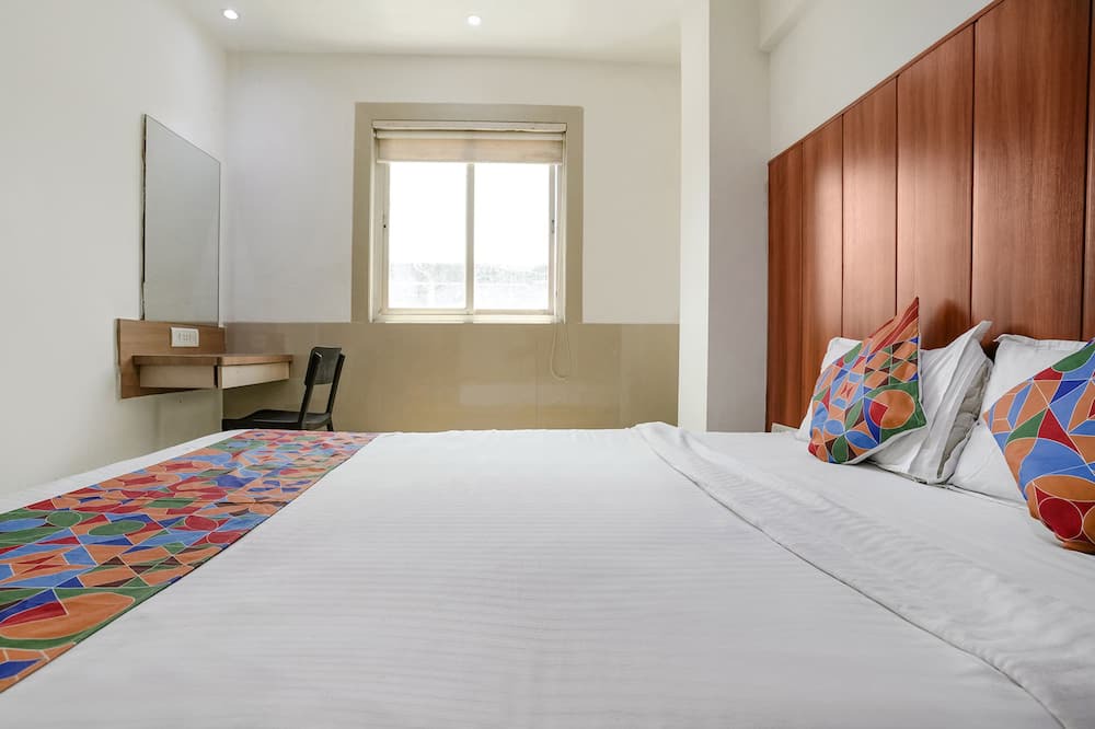 Photo of Bedroom in Nerul