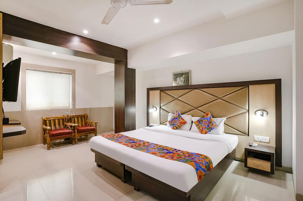 Photo of Bedroom in Nerul