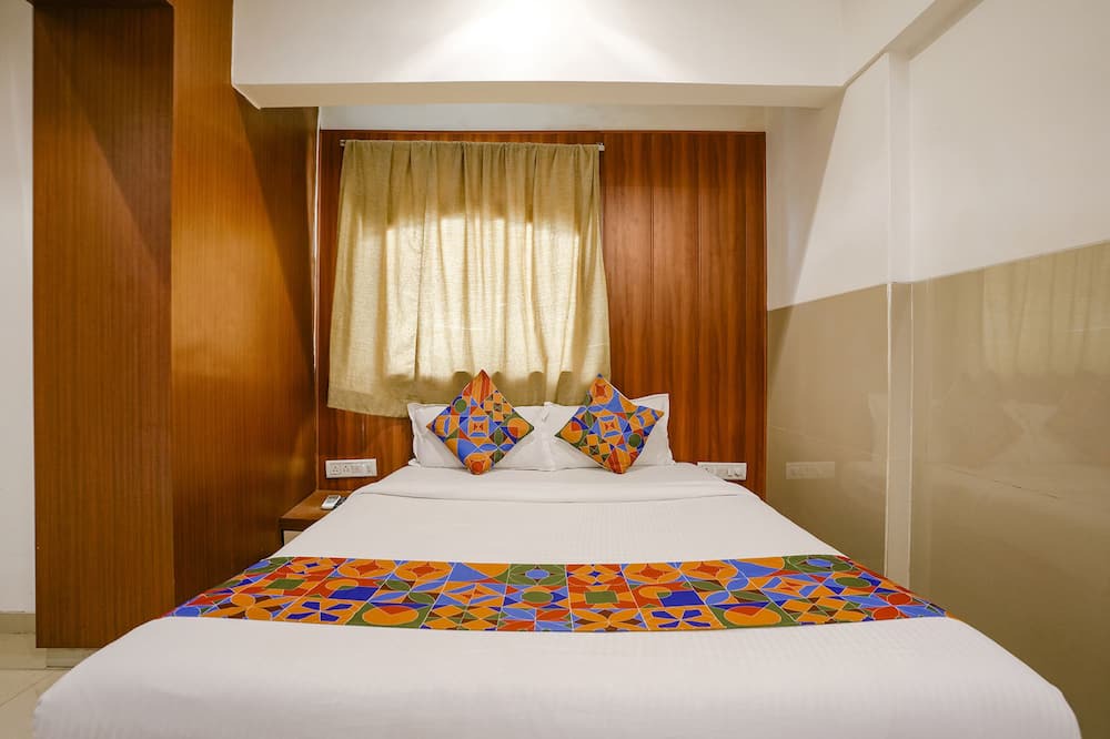 Photo of Bedroom in Nerul