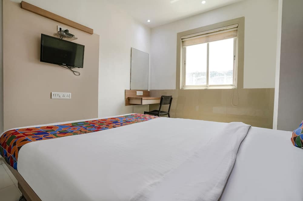 Photo of Bedroom in Nerul