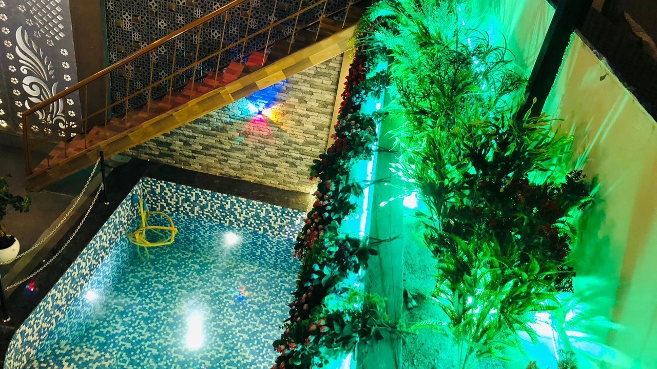 Photo of Outdoor in Indore