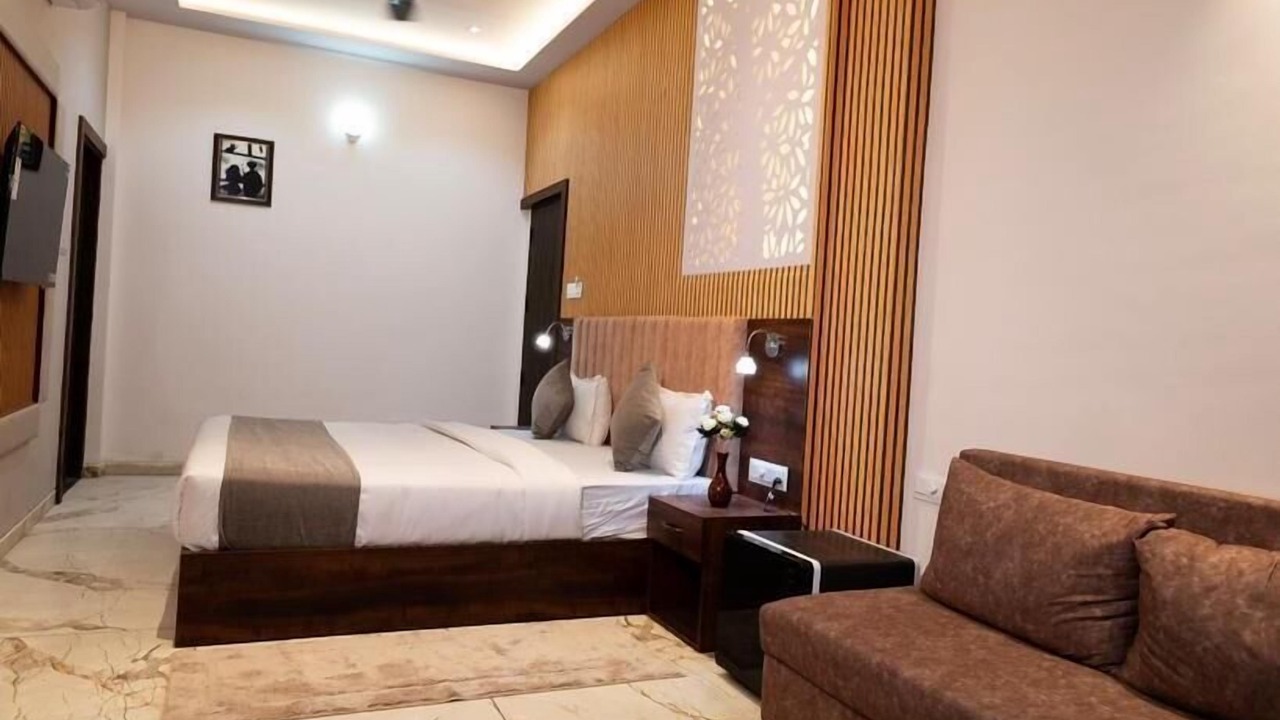 Photo of Bedroom in Indore