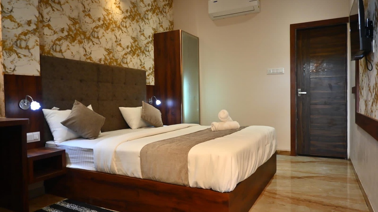 Photo of Bedroom in Indore