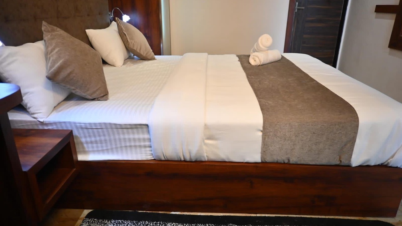 Photo of Bedroom in Indore