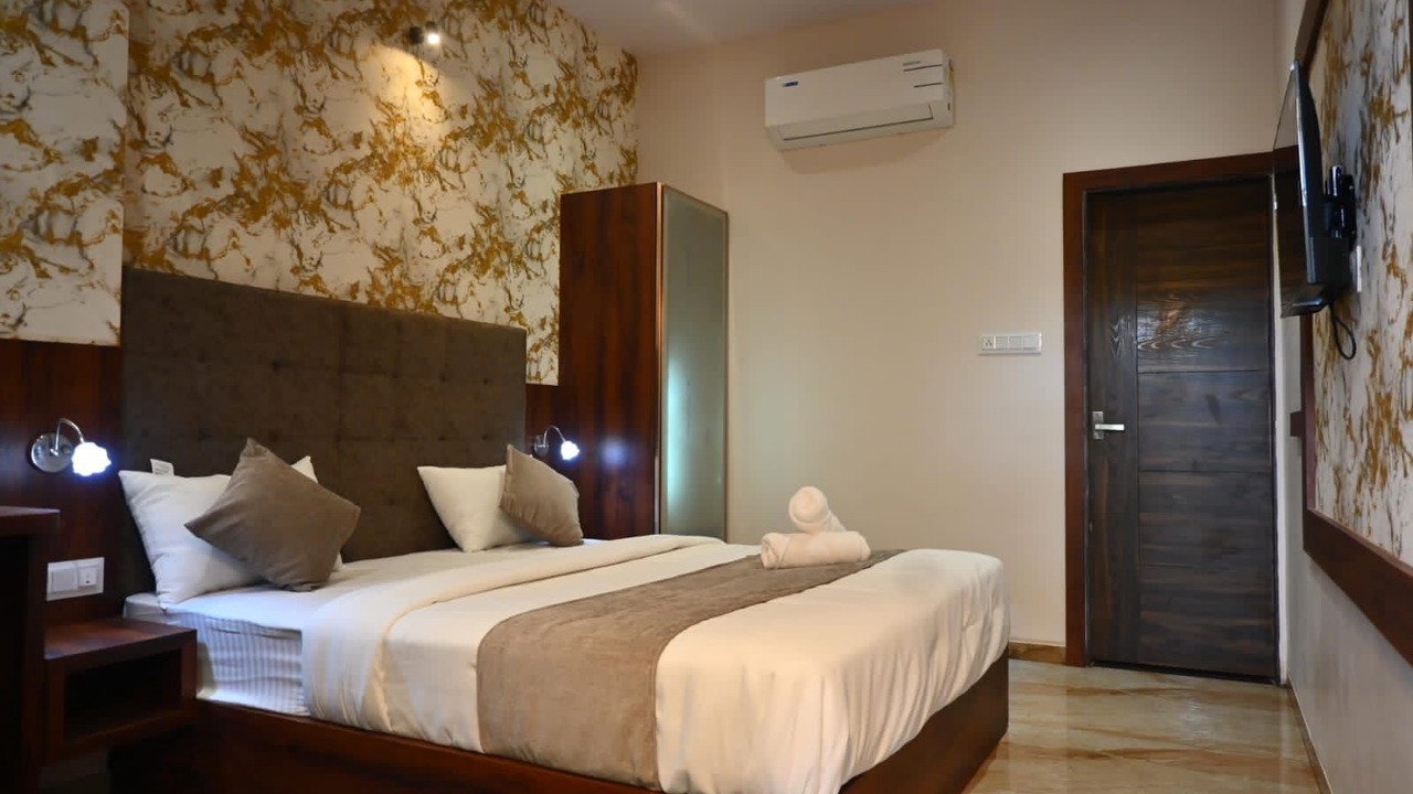 Photo of Bedroom in Indore