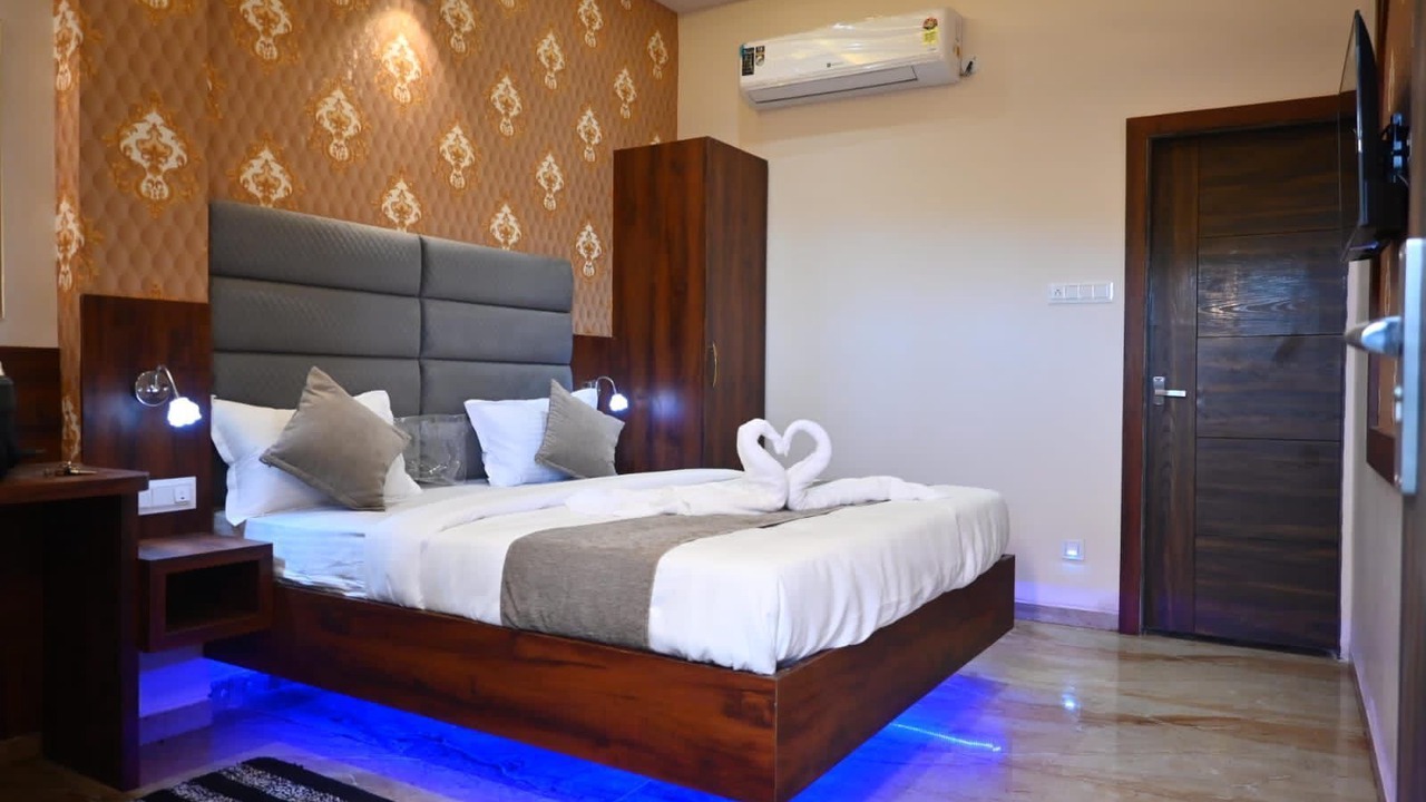 Photo of Bedroom in Indore