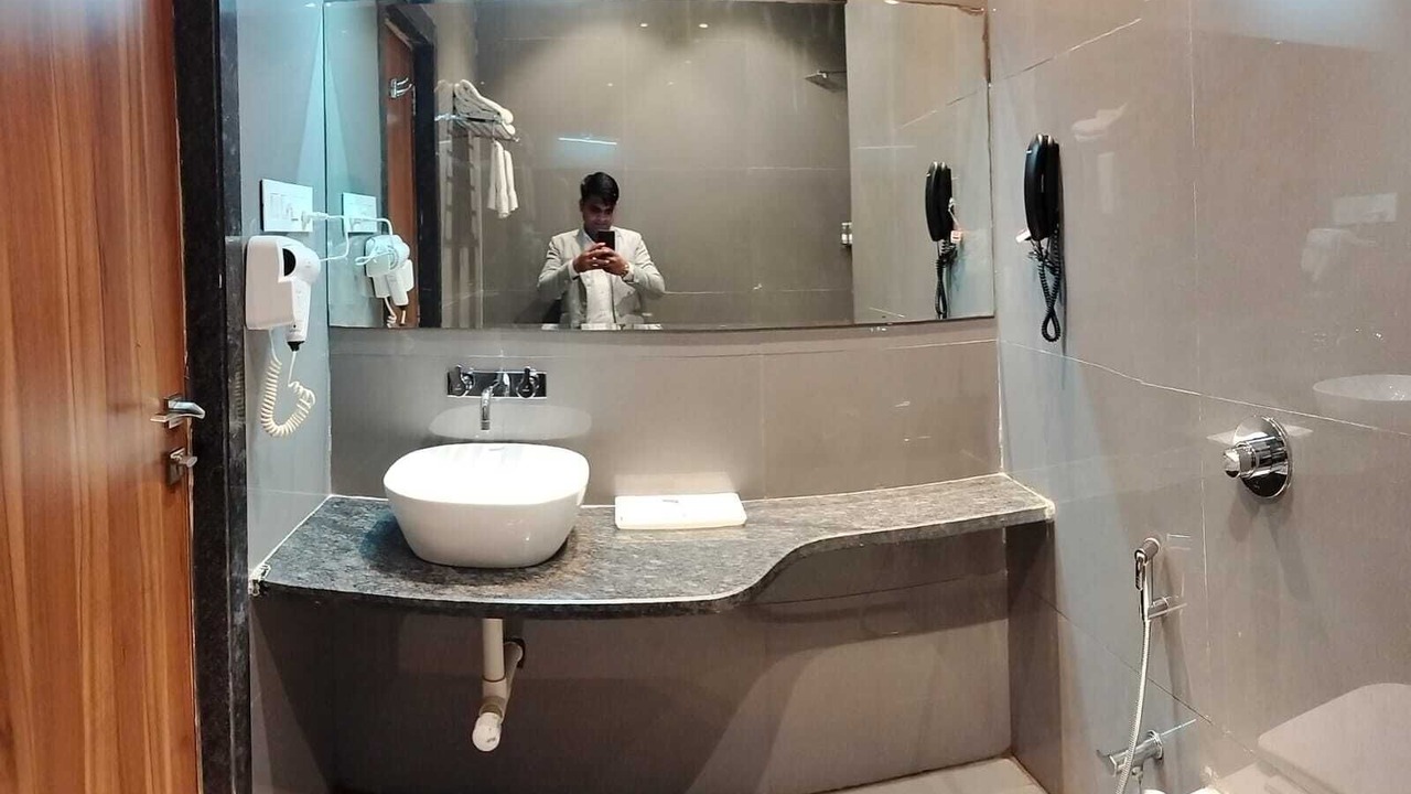 Photo of Bathroom in Raipur