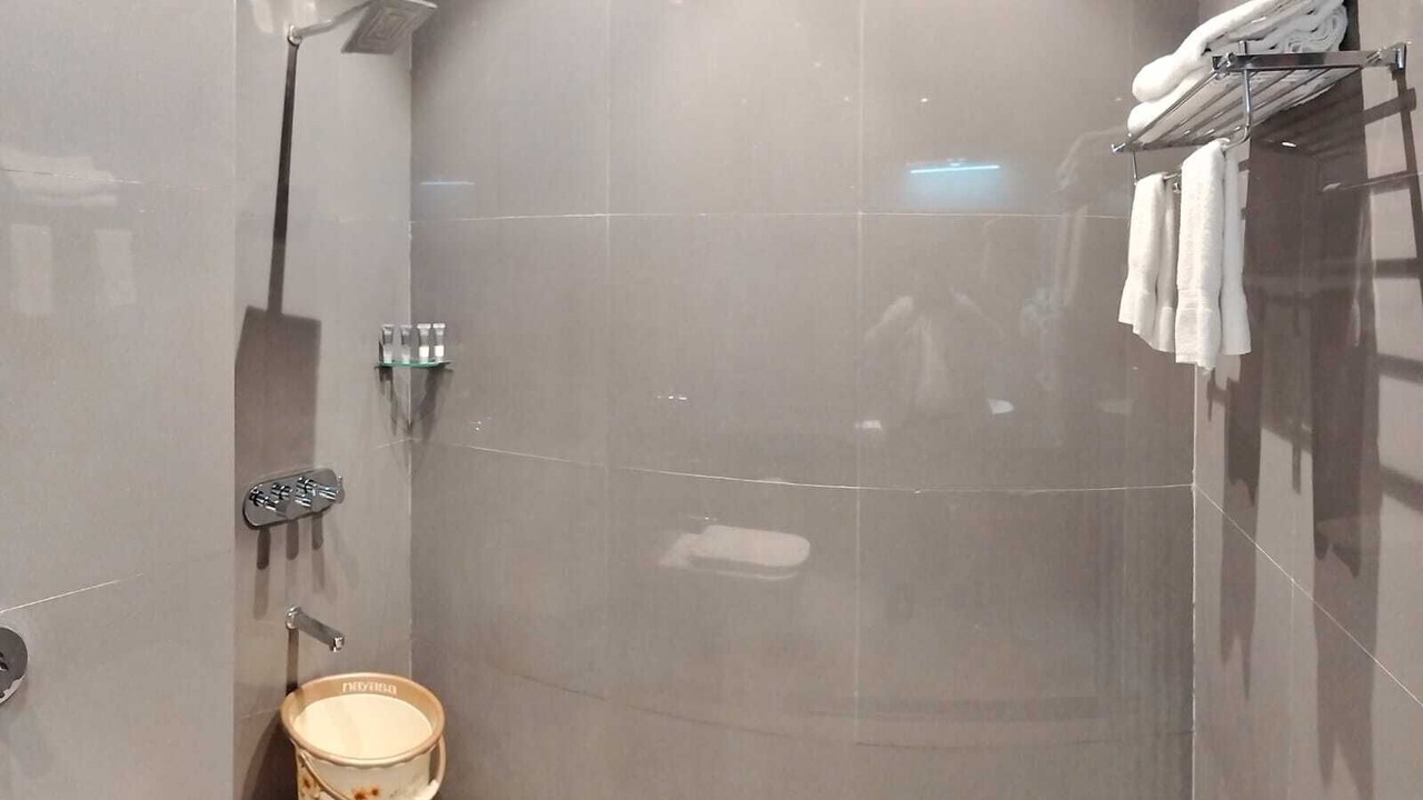Photo of Bathroom in Raipur
