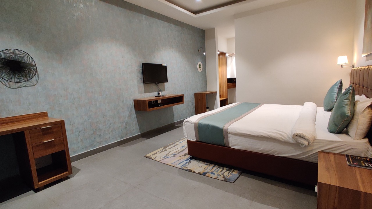 Photo of Bedroom in Raipur