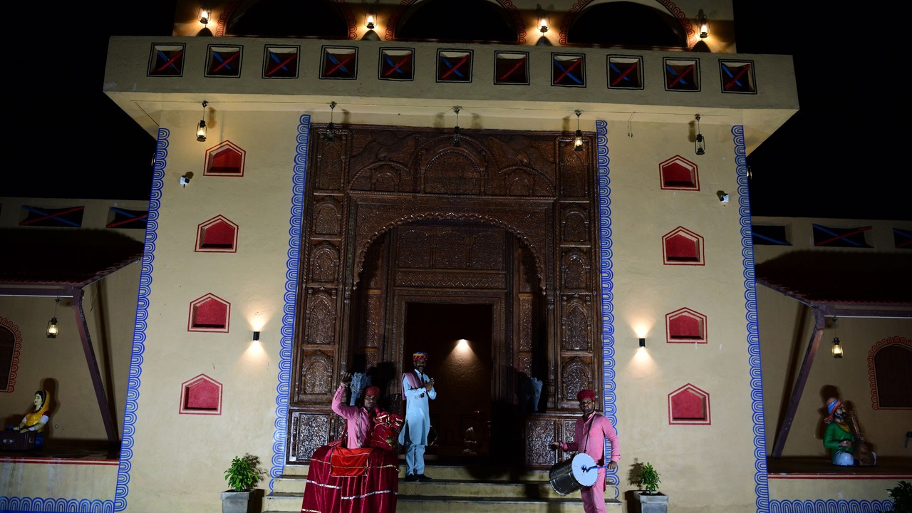 Photo of Outdoor in Raipur