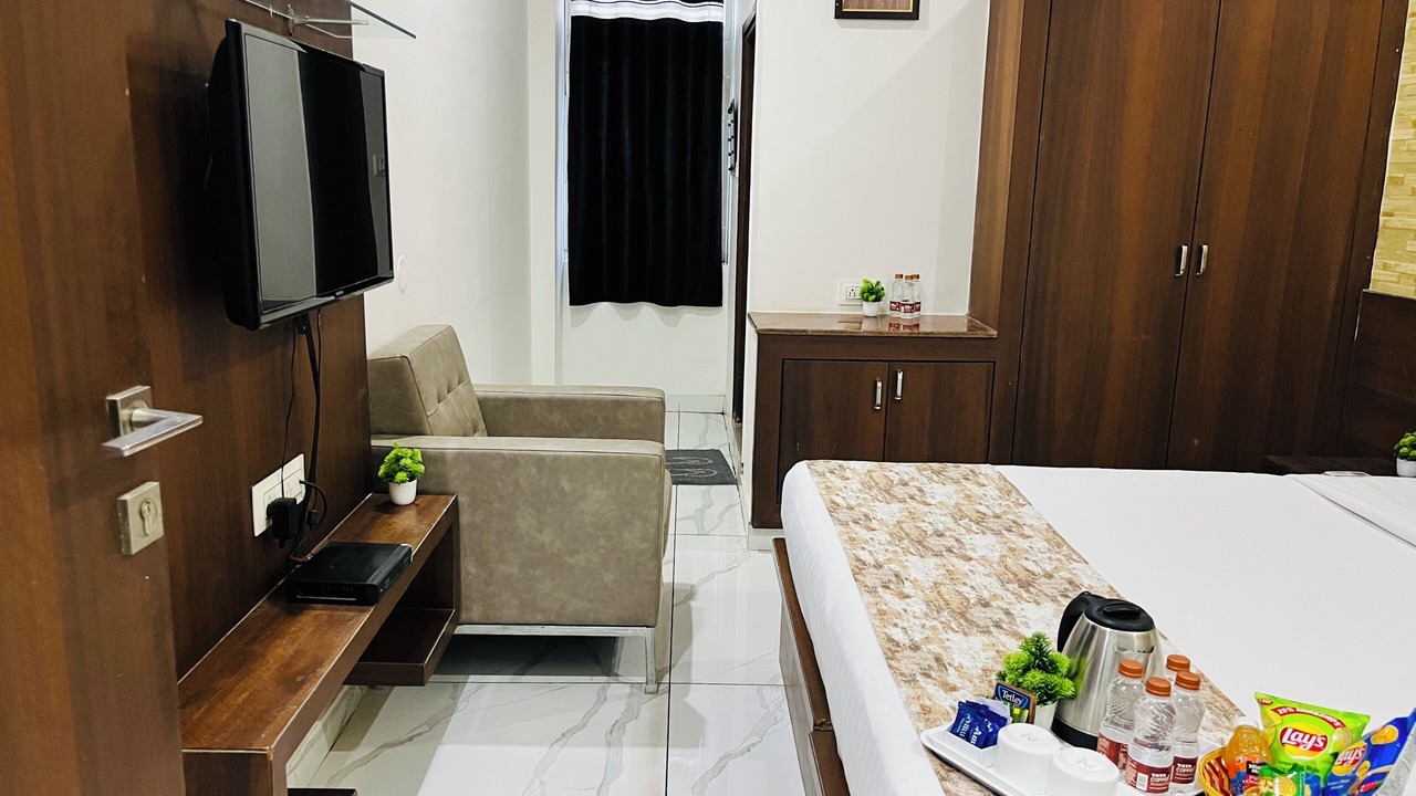 Photo of Bedroom in Hyderabad