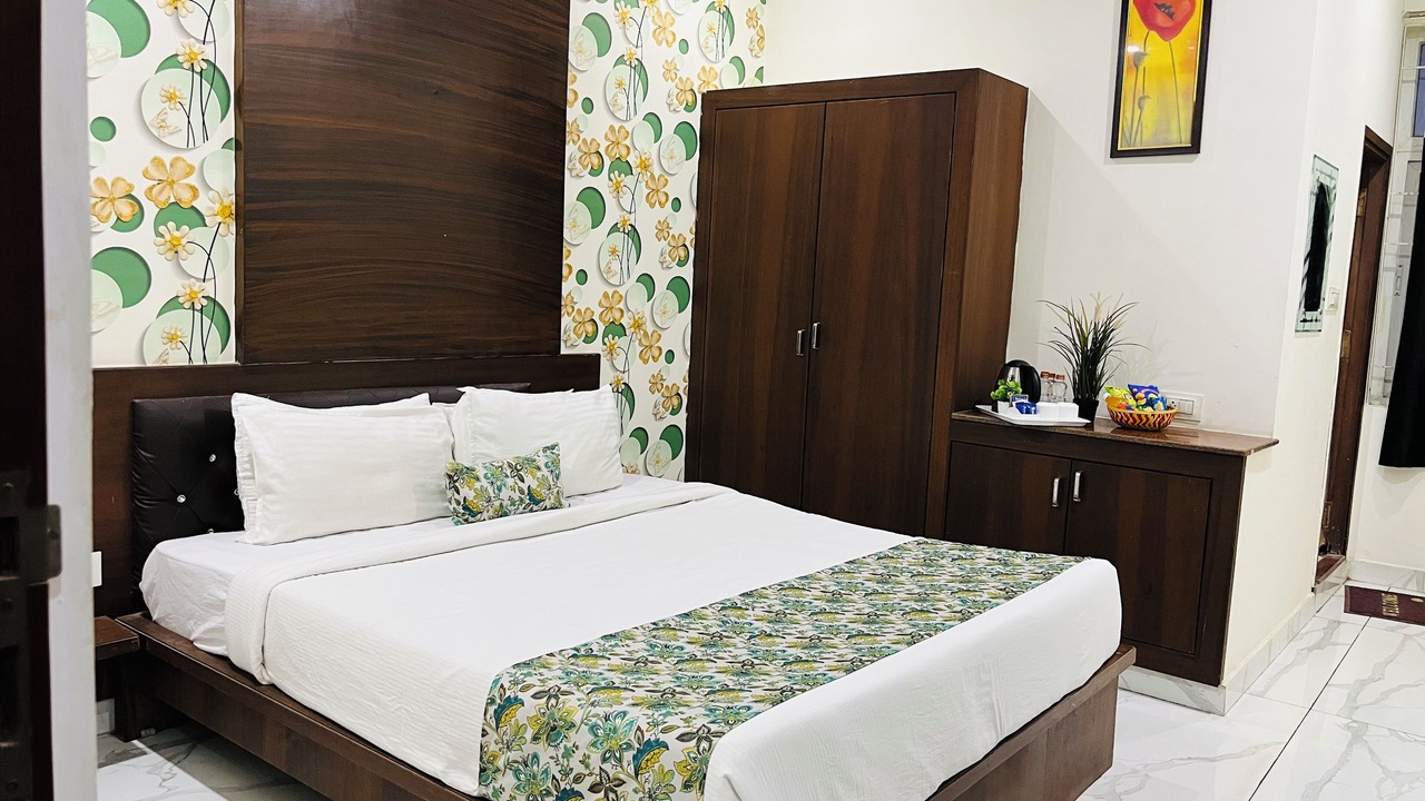 Photo of Bedroom in Hyderabad