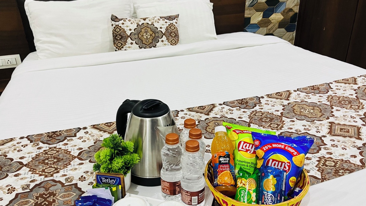 Photo of Bedroom in Hyderabad