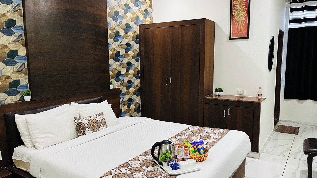 Photo of Bedroom in Hyderabad