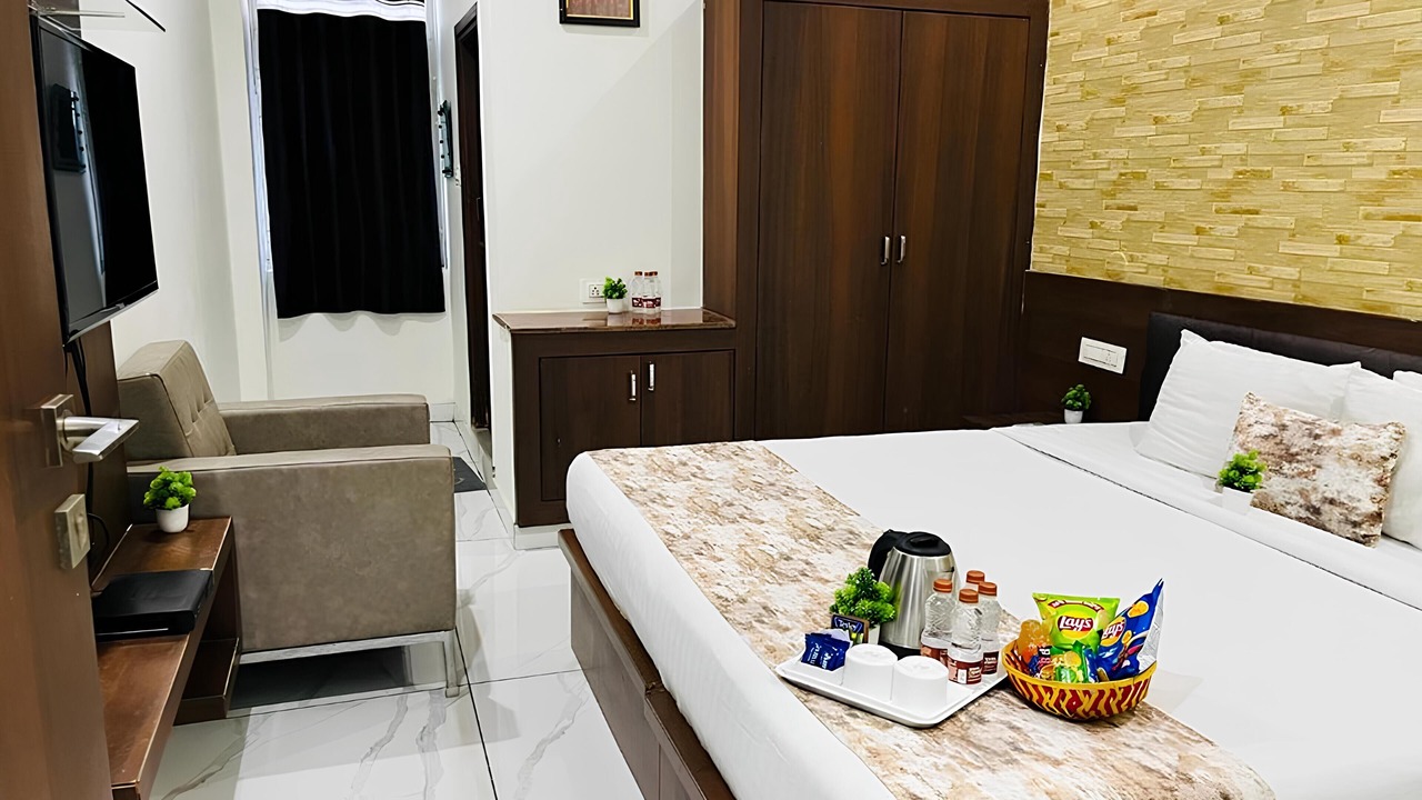 Photo of Bedroom in Hyderabad