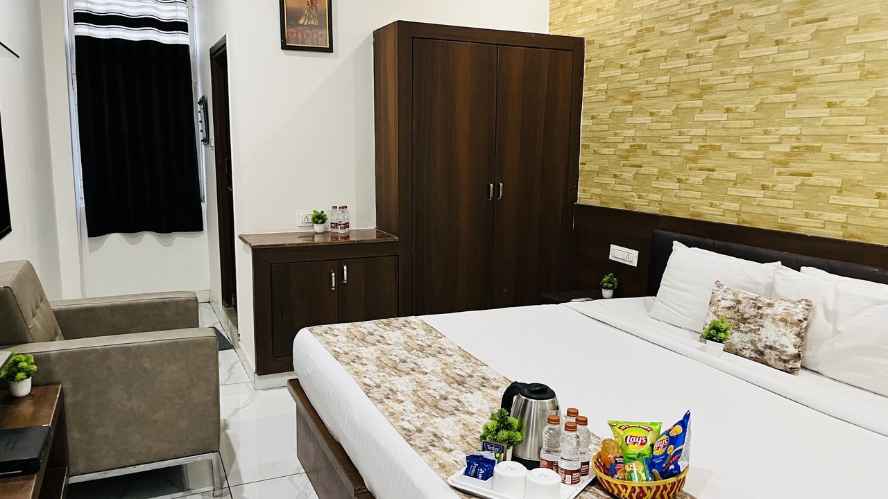 Photo of Bedroom in Hyderabad