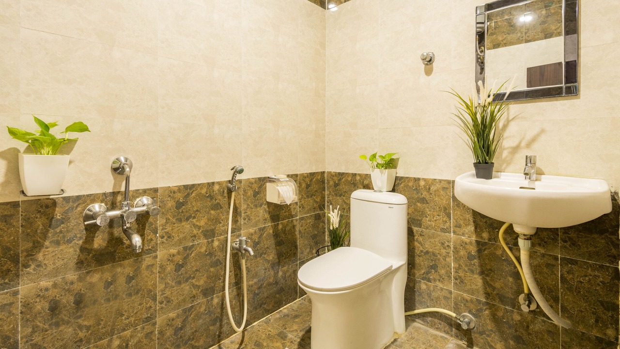Photo of Bathroom in Hyderabad