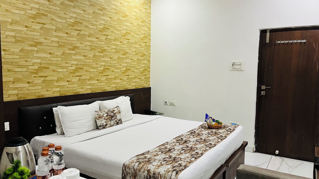 Photo of Bedroom in Hyderabad