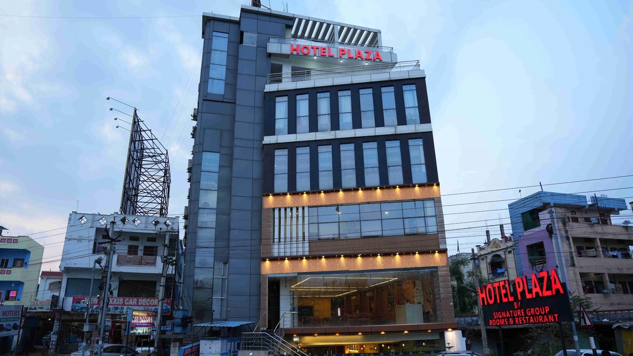 Photo of Outdoor in Hyderabad