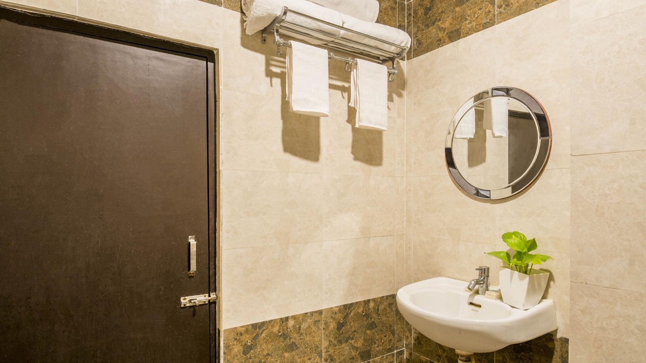 Photo of Bathroom in Hyderabad