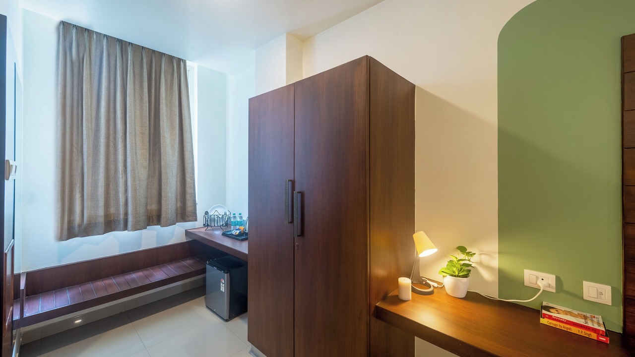 Photo of Bedroom in Electronics City
