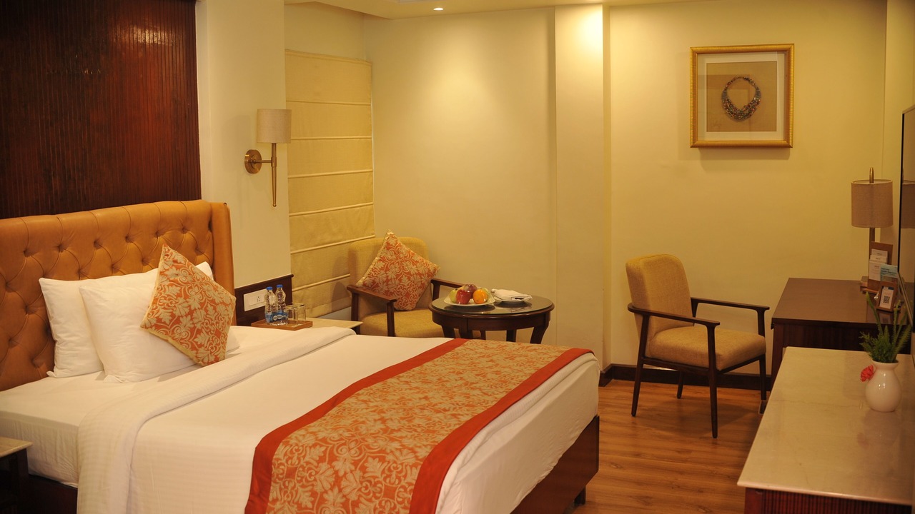 Photo of Bedroom in Turuk