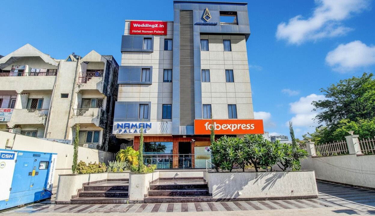 Photo of Outdoor in Bhopal