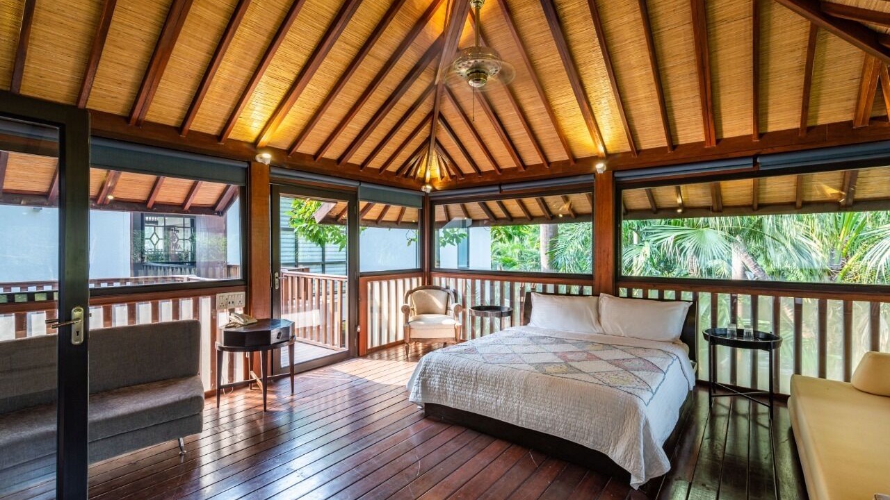 Photo of Bedroom in Igatpuri