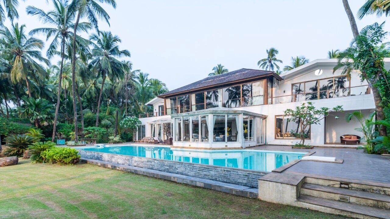Photo of Outdoor in Igatpuri