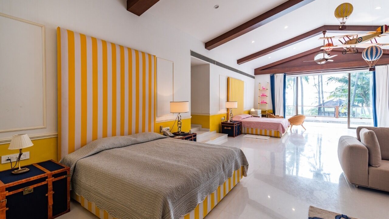 Photo of Bedroom in Igatpuri