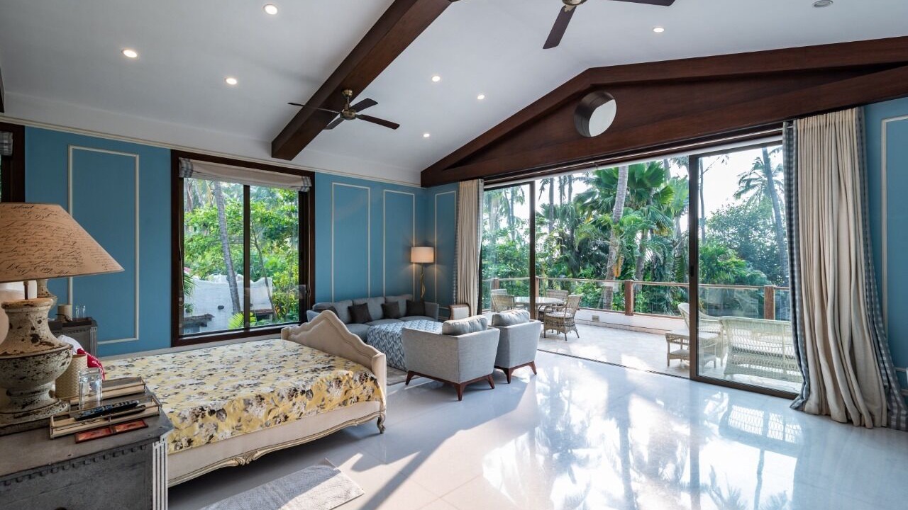 Photo of Bedroom in Igatpuri