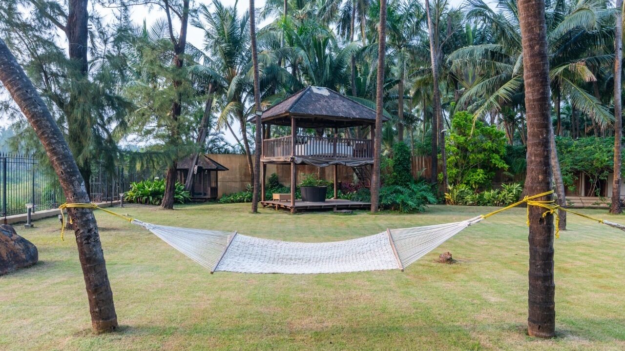 Photo of Bedroom in Igatpuri