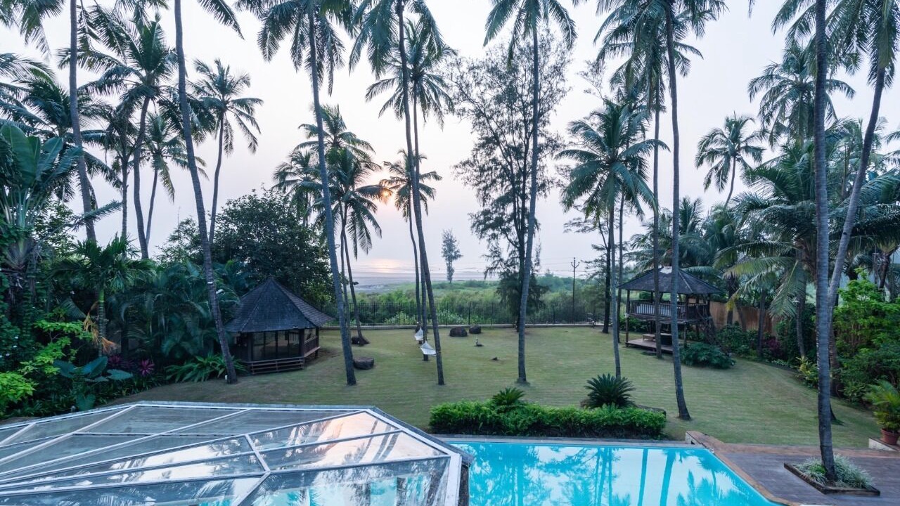 Photo of Outdoor in Igatpuri
