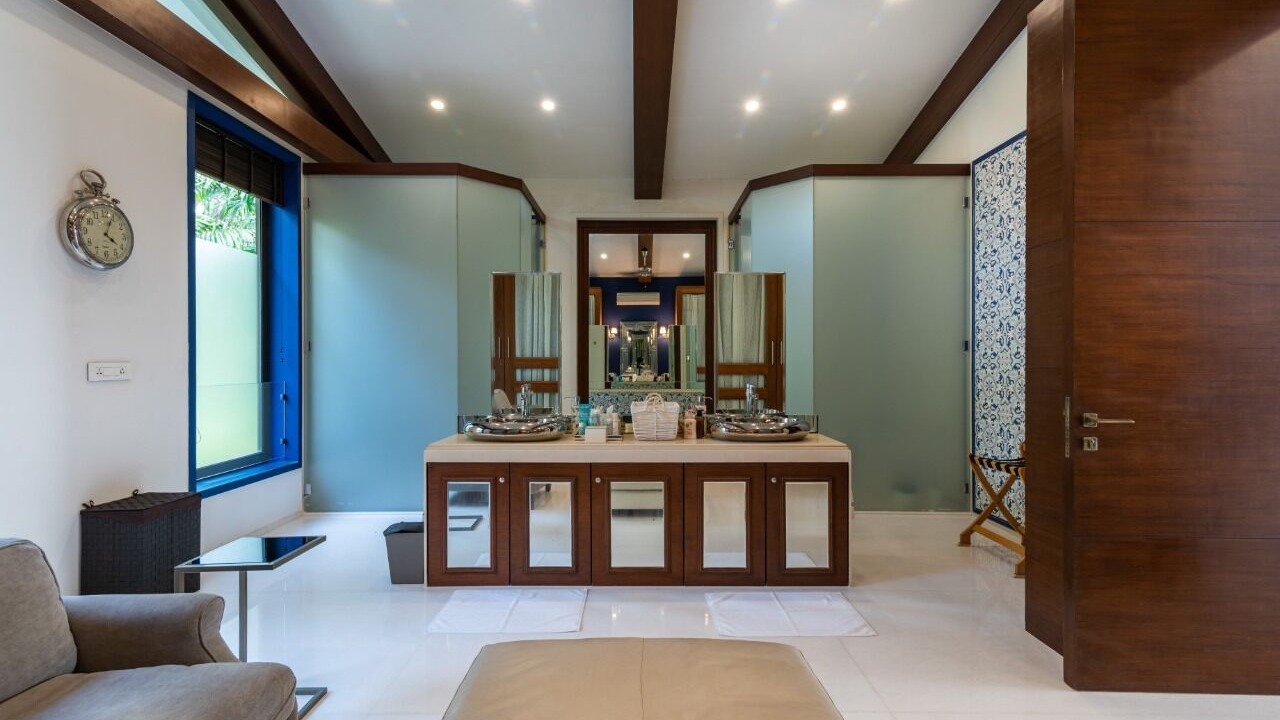 Photo of Bedroom in Igatpuri
