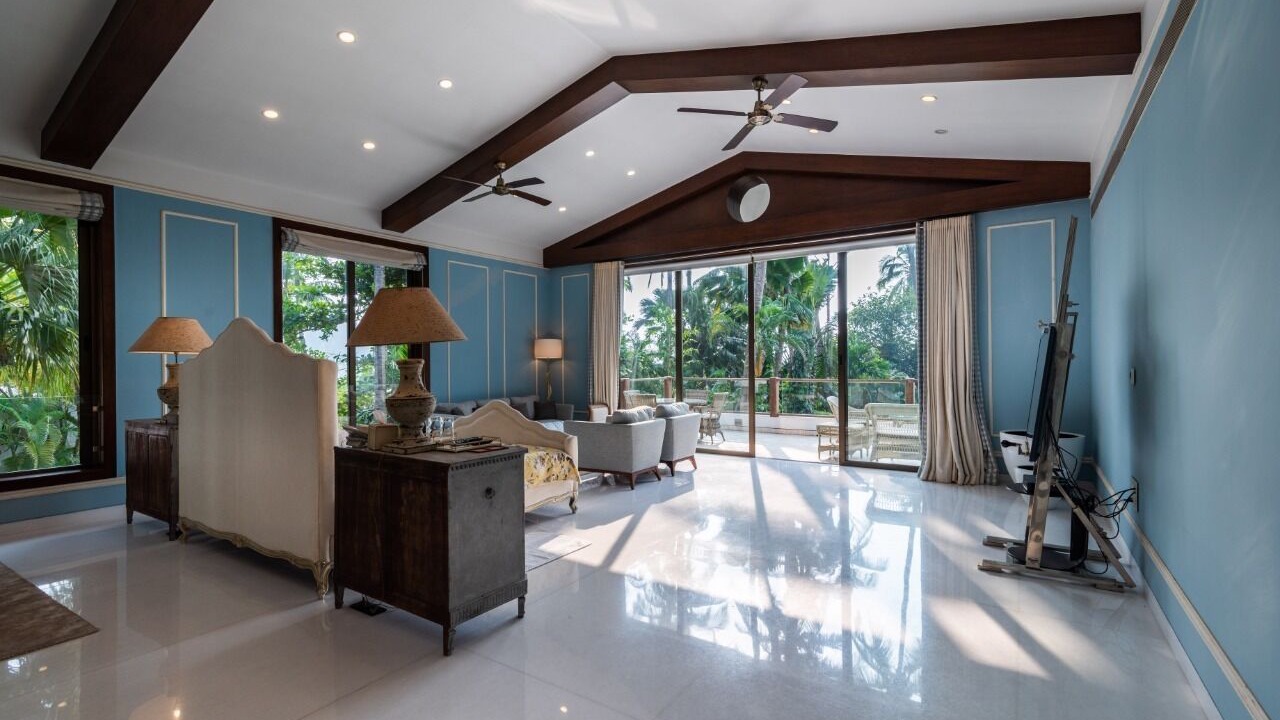 Photo of Bedroom in Igatpuri
