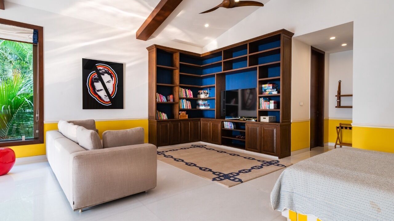Photo of Bedroom in Igatpuri