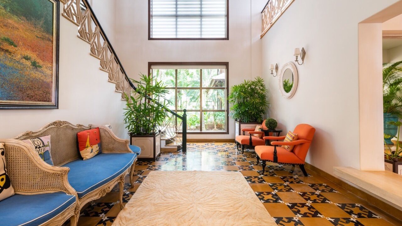 Photo of Bedroom in Igatpuri