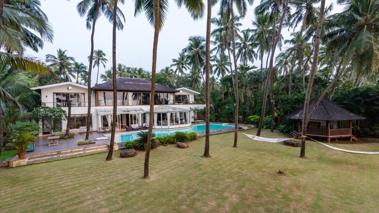 Photo of Bedroom in Igatpuri