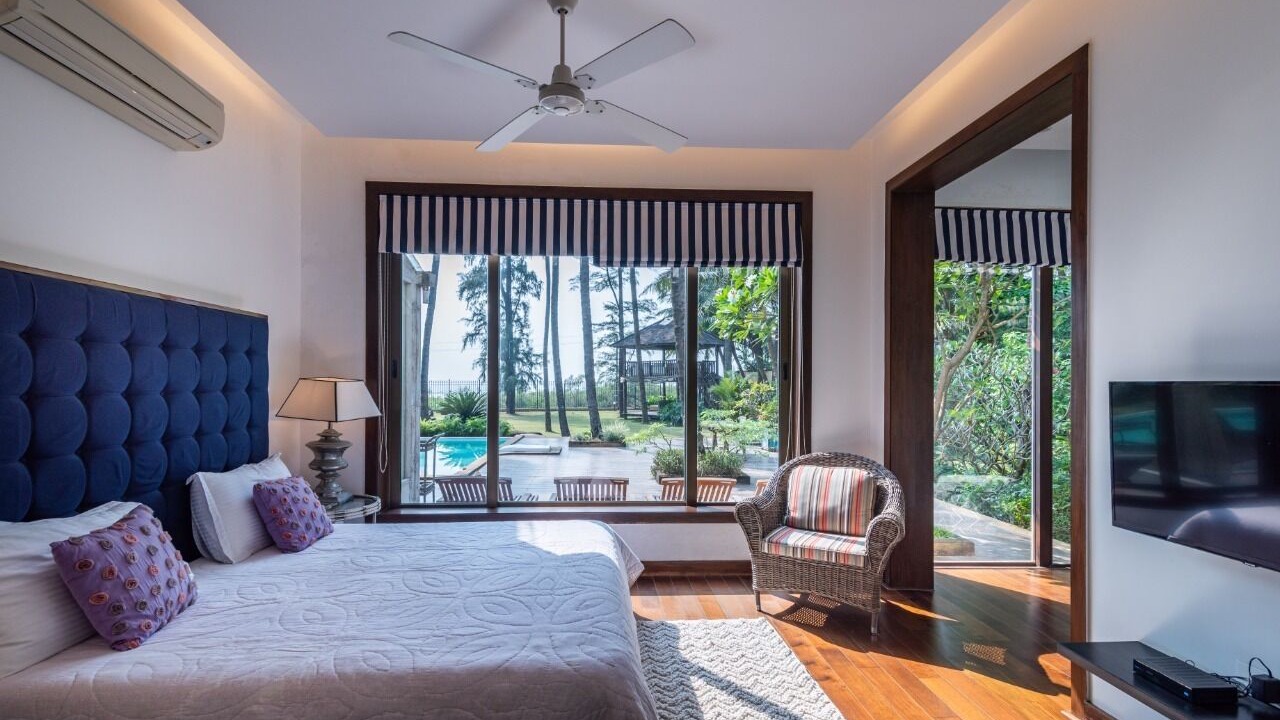 Photo of Bedroom in Igatpuri