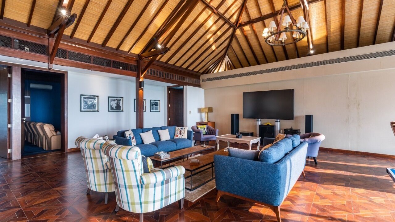 Photo of Bedroom in Igatpuri