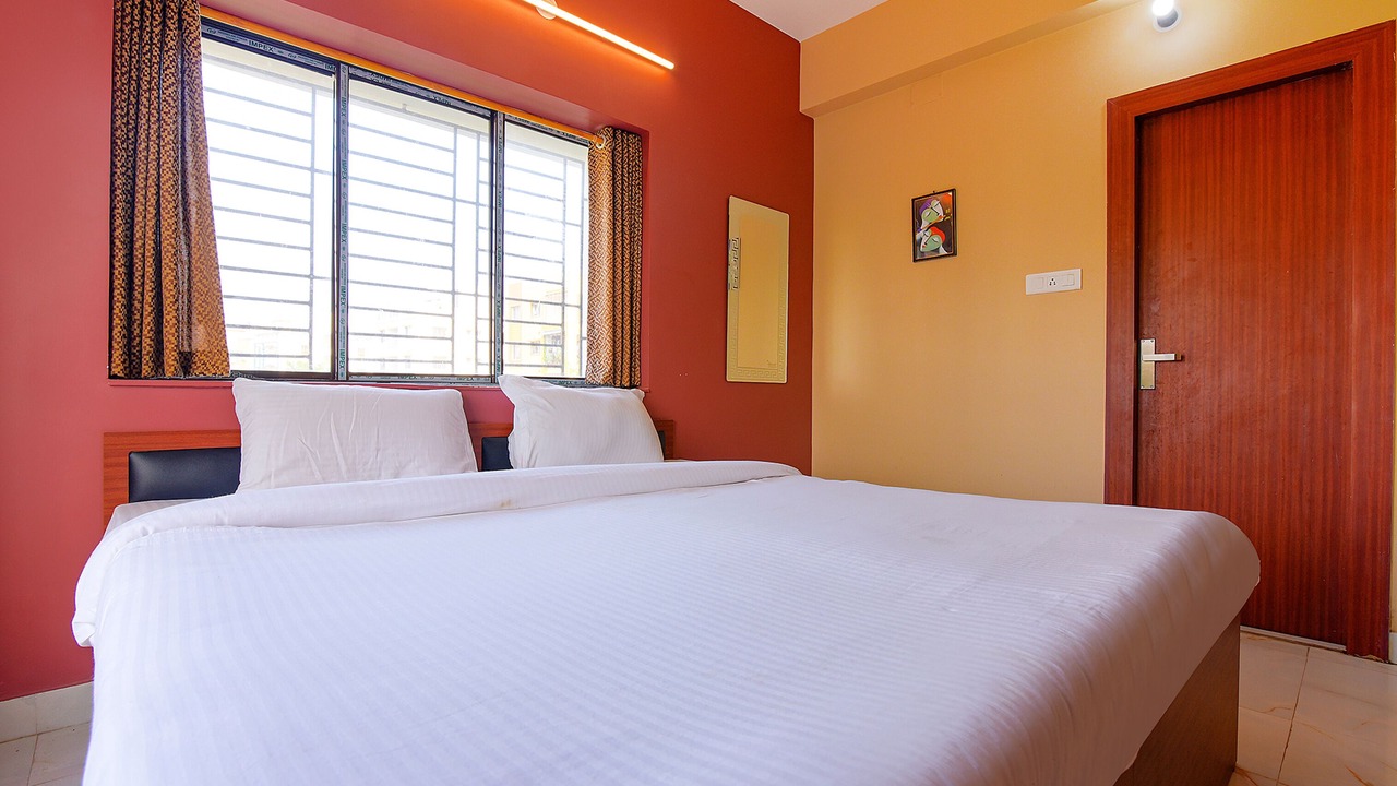 Photo of Bedroom in New Town
